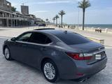 Lexus ES 350 2017 года за 12 000 000 тг. в Актау – фото 3