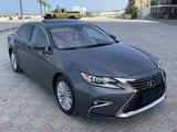 Lexus ES 350 2017 годаүшін12 000 000 тг. в Актау