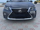 Lexus ES 350 2017 годаүшін12 000 000 тг. в Актау – фото 5