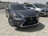 Lexus ES 350 2017 года за 12 000 000 тг. в Актау