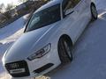 Audi A6 2012 годаfor8 500 000 тг. в Сарыколь – фото 4