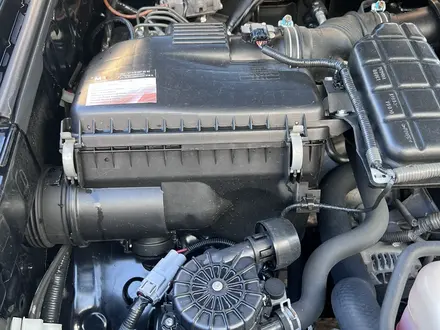 Toyota Land Cruiser Prado 2006 года за 10 200 000 тг. в Петропавловск – фото 10