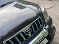 Toyota Land Cruiser Prado 2006 года за 10 200 000 тг. в Петропавловск – фото 5