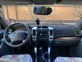 Toyota Land Cruiser Prado 2006 года за 10 200 000 тг. в Петропавловск – фото 9