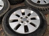Kia Rio Hyundai Accent диски за 105 000 тг. в Уральск – фото 2