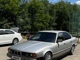 BMW 528 1993 годаүшін2 300 000 тг. в Алматы – фото 5