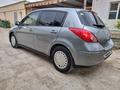 Nissan Tiida 2010 годаүшін4 800 000 тг. в Жанаозен – фото 4