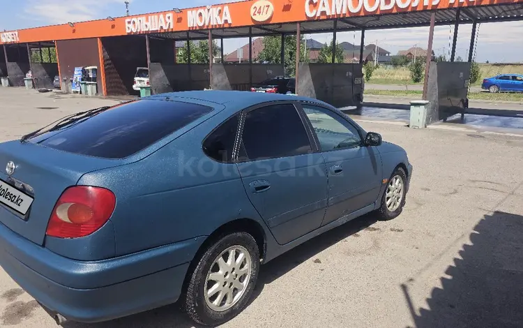 Toyota Avensis 1998 года за 1 550 000 тг. в Алматы