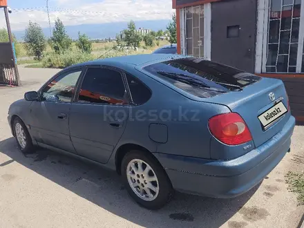 Toyota Avensis 1998 года за 1 550 000 тг. в Алматы – фото 3