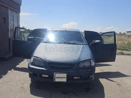 Toyota Avensis 1998 года за 1 550 000 тг. в Алматы – фото 5