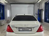 Mercedes-Benz S 500 2007 годаүшін5 500 000 тг. в Алматы