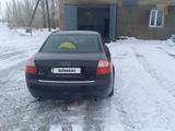 Audi A4 2002 года за 3 400 000 тг. в Павлодар – фото 5