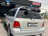 Honda Odyssey 1997 годаfor3 300 000 тг. в Узынагаш – фото 4