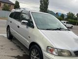 Honda Odyssey 1997 годаfor3 300 000 тг. в Узынагаш – фото 2
