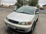 Honda Odyssey 1997 годаfor3 300 000 тг. в Узынагаш