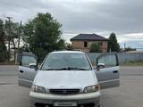 Honda Odyssey 1997 годаfor3 300 000 тг. в Узынагаш – фото 5