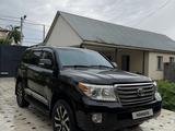 Toyota Land Cruiser 2013 годаүшін14 200 000 тг. в Шымкент