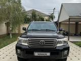 Toyota Land Cruiser 2013 годаүшін14 200 000 тг. в Шымкент – фото 3