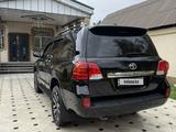 Toyota Land Cruiser 2013 годаүшін14 200 000 тг. в Шымкент – фото 4
