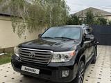 Toyota Land Cruiser 2013 годаүшін14 200 000 тг. в Шымкент – фото 2