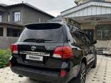 Toyota Land Cruiser 2013 годаүшін14 200 000 тг. в Шымкент – фото 5