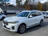 BMW X7 2020 года за 22 000 000 тг. в Алматы – фото 2