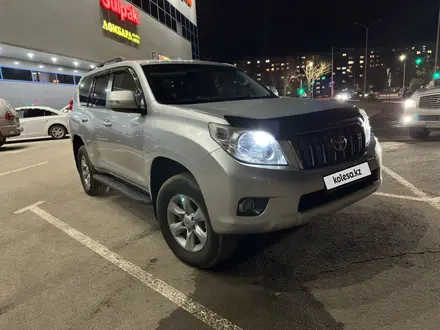 Toyota Land Cruiser Prado 2009 года за 13 888 888 тг. в Жезказган – фото 11