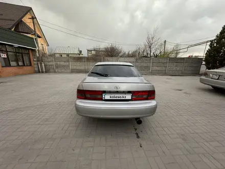 Toyota Windom 1998 года за 4 200 000 тг. в Алматы – фото 6