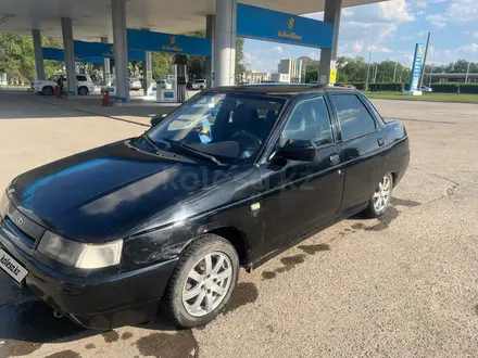 ВАЗ (Lada) 2110 2007 года за 1 100 000 тг. в Актобе – фото 2