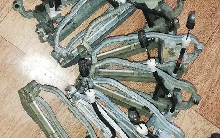 Х5 скилетыүшін18 000 тг. в Шымкент