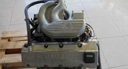 Двигатель из Японии на БМВ 3 164E2 M43B16 E36 за 265 000 тг. в Алматы