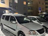 ВАЗ (Lada) Largus 2018 года за 4 500 000 тг. в Актобе