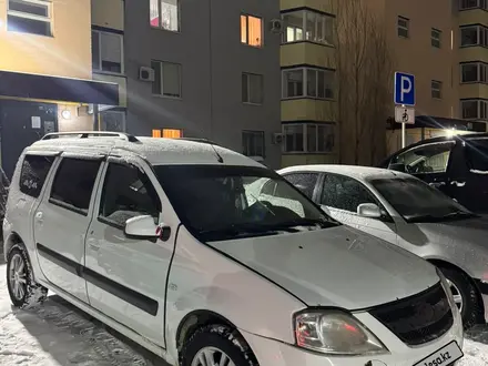 ВАЗ (Lada) Largus 2018 года за 4 500 000 тг. в Актобе