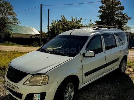 ВАЗ (Lada) Largus 2018 года за 4 500 000 тг. в Актобе – фото 2