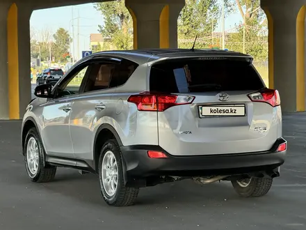 Toyota RAV4 2014 года за 10 000 000 тг. в Алматы – фото 6