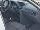 ВАЗ (Lada) Priora 2170 2014 годаүшін2 150 000 тг. в Актау – фото 4