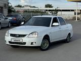 ВАЗ (Lada) Priora 2170 2014 годаүшін2 150 000 тг. в Актау