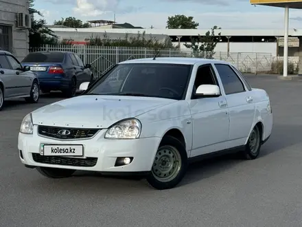 ВАЗ (Lada) Priora 2170 2014 года за 2 150 000 тг. в Актау