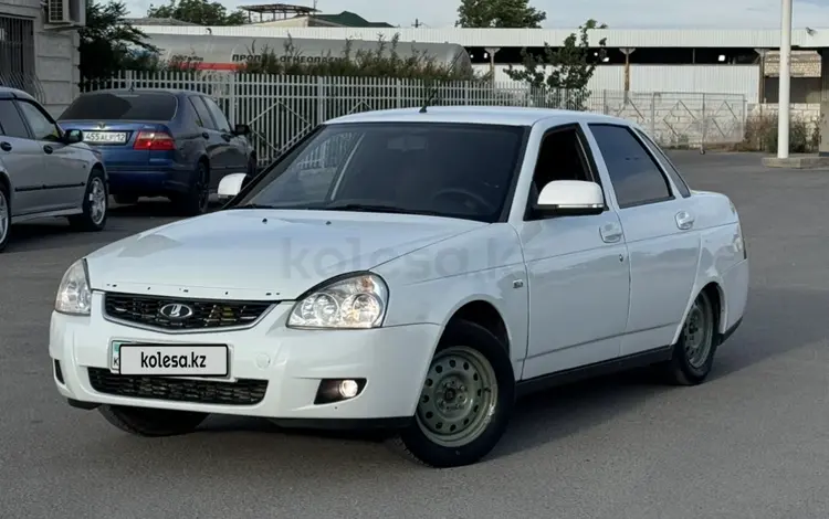 ВАЗ (Lada) Priora 2170 2014 годаүшін2 150 000 тг. в Актау
