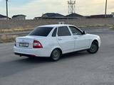 ВАЗ (Lada) Priora 2170 2014 годаүшін2 150 000 тг. в Актау – фото 3
