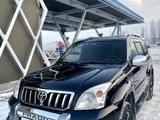 Toyota Land Cruiser Prado 2007 года за 11 600 000 тг. в Алматы