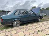 ВАЗ (Lada) 21099 1996 года за 300 000 тг. в Актобе – фото 2