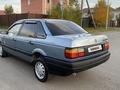 Volkswagen Passat 1991 годаfor950 000 тг. в Астана – фото 3