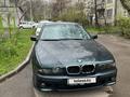BMW 525 1997 годаүшін2 800 000 тг. в Алматы – фото 6