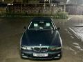 BMW 525 1997 года за 2 800 000 тг. в Алматы – фото 8