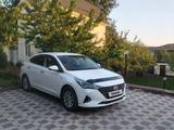 Hyundai Accent 2021 года за 8 400 000 тг. в Шымкент