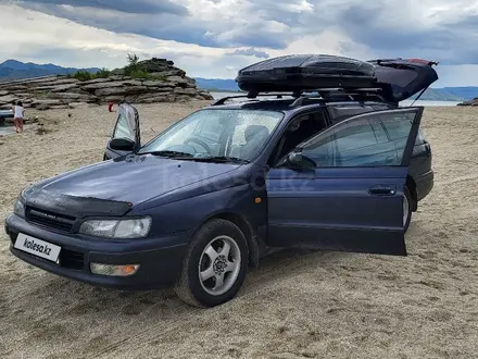 Toyota Caldina 1997 года за 3 400 000 тг. в Усть-Каменогорск – фото 30