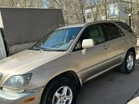 Lexus RX 300 2002 годаүшін4 800 000 тг. в Астана