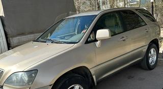 Lexus RX 300 2002 годаүшін4 800 000 тг. в Астана