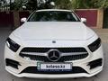 Mercedes-Benz CLS 450 2018 годаfor28 000 000 тг. в Алматы – фото 2